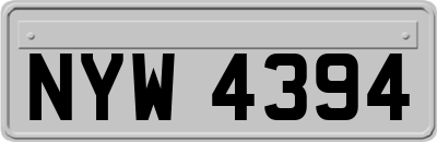 NYW4394