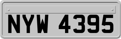NYW4395