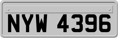 NYW4396