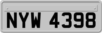 NYW4398