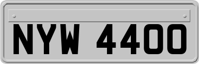 NYW4400