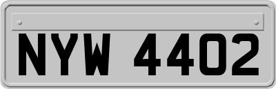 NYW4402
