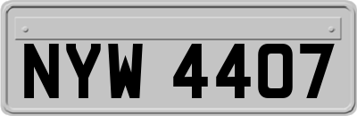 NYW4407