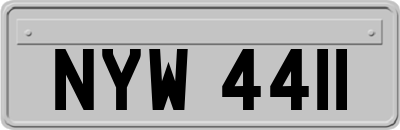 NYW4411