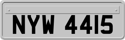 NYW4415