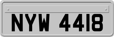 NYW4418