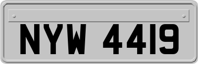 NYW4419