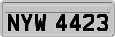 NYW4423