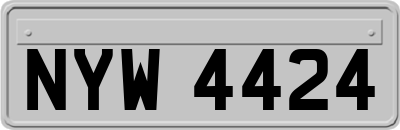 NYW4424