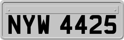 NYW4425