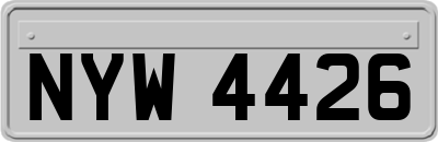 NYW4426