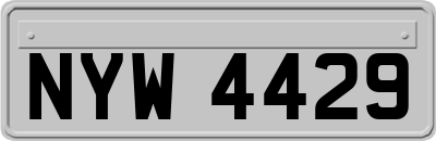 NYW4429