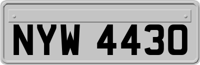 NYW4430