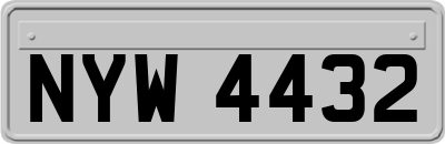 NYW4432