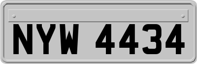 NYW4434