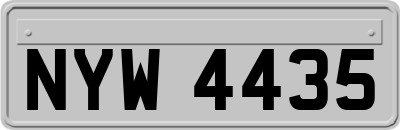 NYW4435