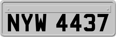 NYW4437