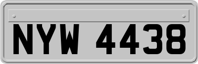 NYW4438