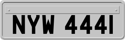NYW4441