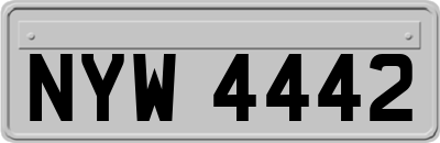 NYW4442