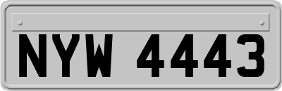 NYW4443
