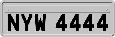 NYW4444