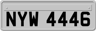 NYW4446