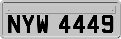 NYW4449