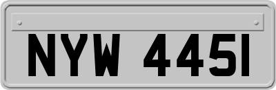 NYW4451