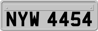 NYW4454