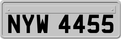 NYW4455
