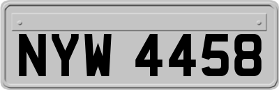 NYW4458