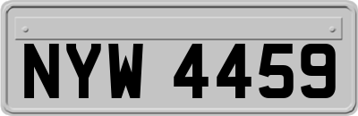 NYW4459