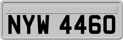 NYW4460