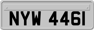 NYW4461