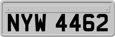 NYW4462
