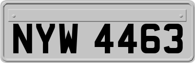 NYW4463