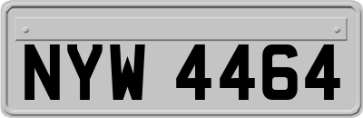NYW4464