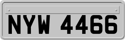 NYW4466