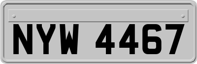 NYW4467