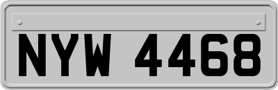 NYW4468