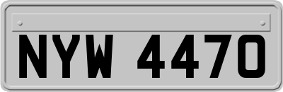 NYW4470