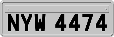 NYW4474