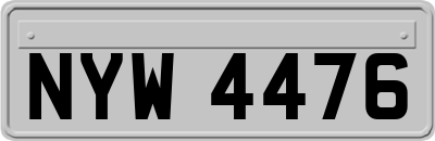NYW4476