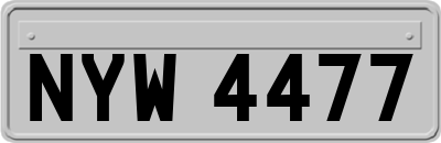 NYW4477