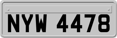 NYW4478