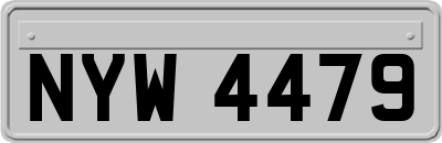 NYW4479