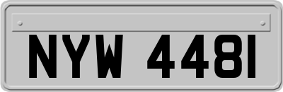 NYW4481