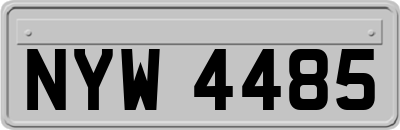 NYW4485