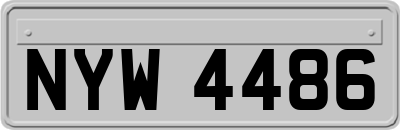 NYW4486